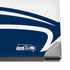 NFL Seattle Seahawks Large Logo Dell XPS Skin